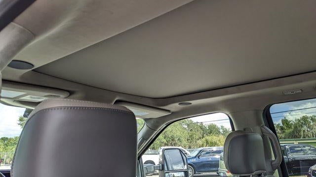2026 Ford F-450 Super Duty XLT