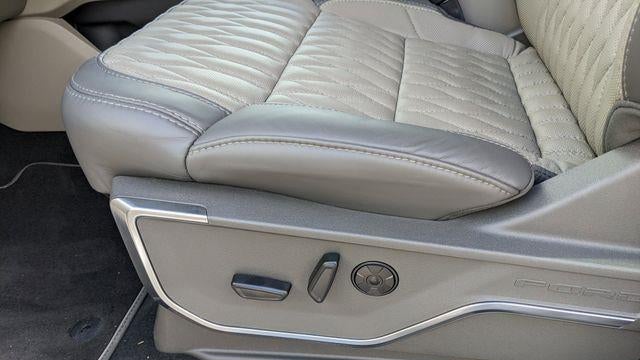 2026 Ford F-450 Super Duty XLT