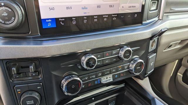 2026 Ford F-450 Super Duty XLT