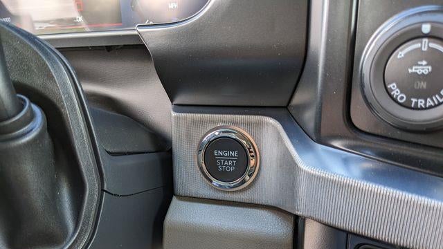 2026 Ford F-450 Super Duty XLT