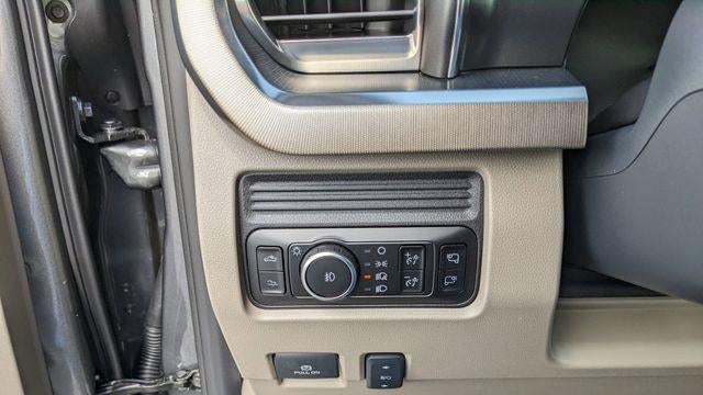 2026 Ford F-450 Super Duty XLT