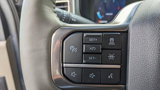 2026 Ford F-450 Super Duty XLT