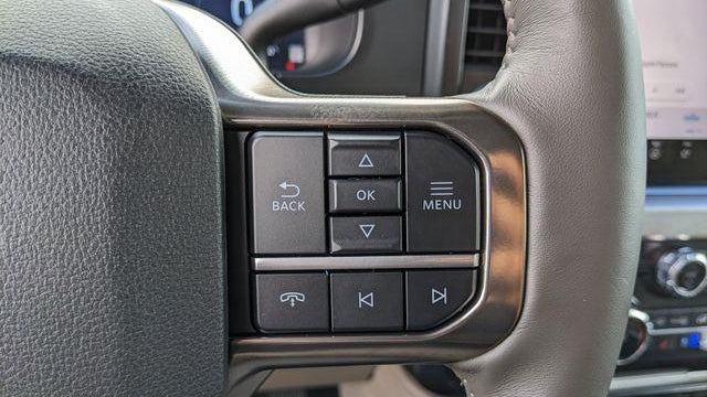 2026 Ford F-450 Super Duty XLT