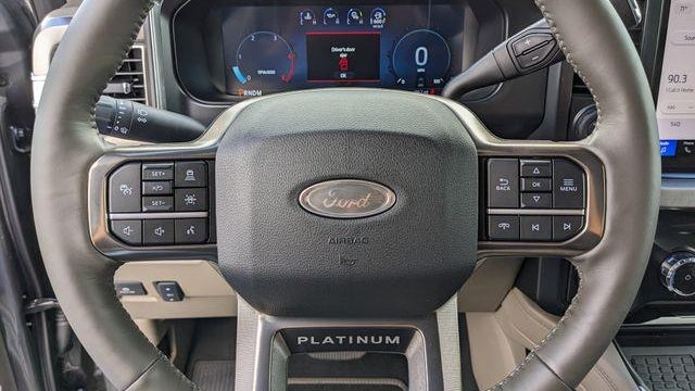 2026 Ford F-450 Super Duty XLT