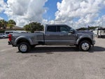 2026 F-450 Super Duty Thumbnail 3