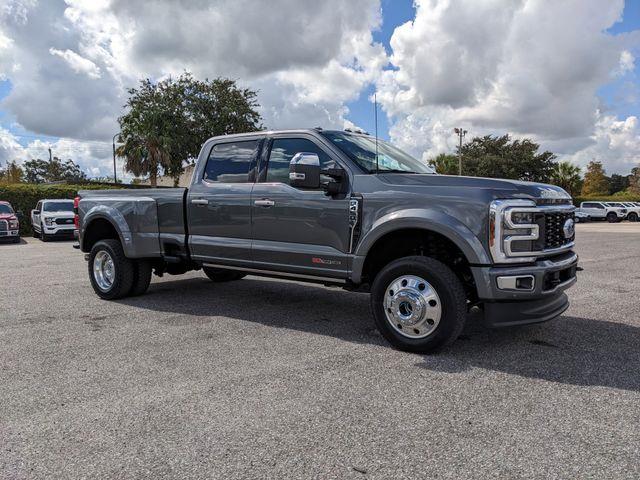2026 Ford F-450 - $157,000