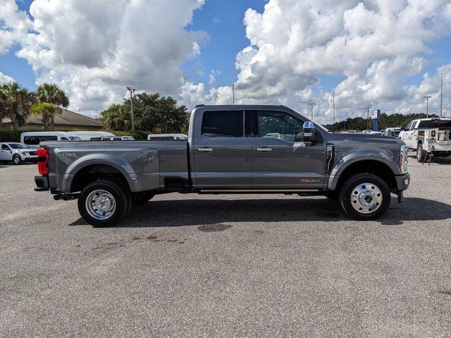 2026 Ford F-450 - $157,000