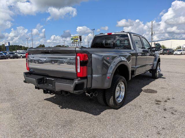 2026 Ford F-450 - $157,000
