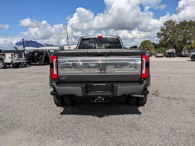 2026 Ford F-450 - $157,000
