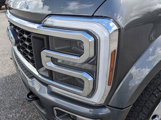 2026 Ford F-450 - $157,000