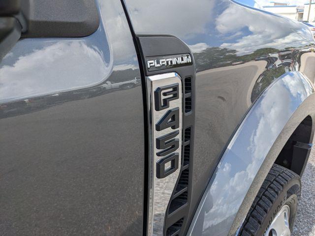 2026 Ford F-450 - $157,000