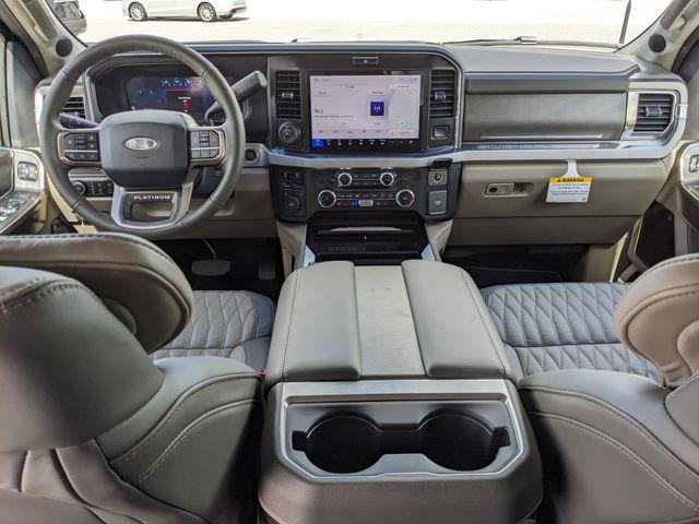 2026 Ford F-450 - $157,000