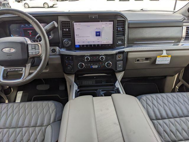 2026 Ford F-450 - $157,000