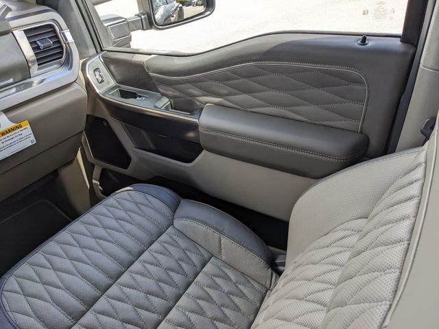 2026 Ford F-450 - $157,000