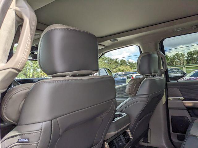 2026 Ford F-450 - $157,000
