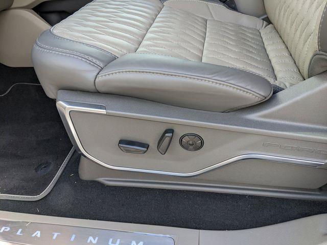 2026 Ford F-450 - $157,000