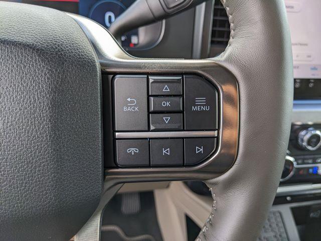 2026 Ford F-450 - $157,000