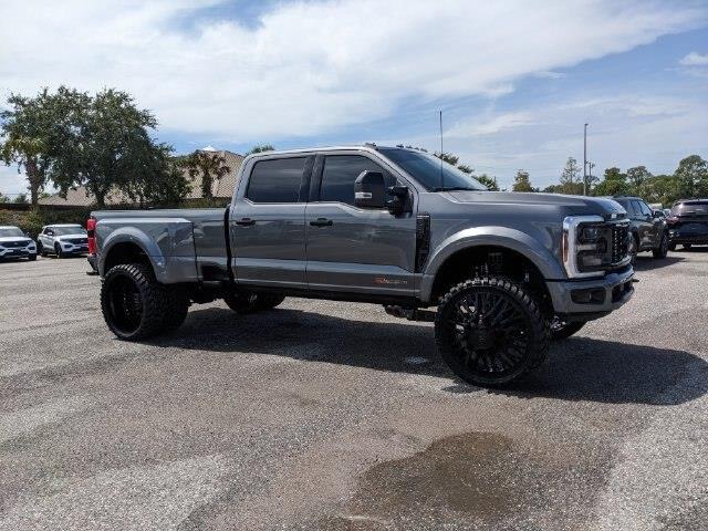 2026 Ford F-450 - $154,477