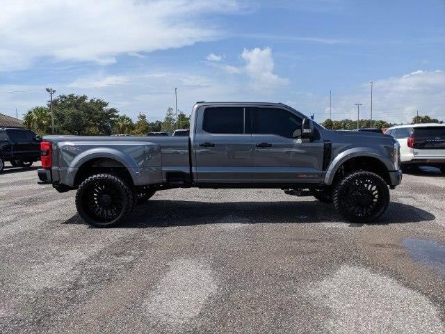 2026 Ford F-450 - $154,477