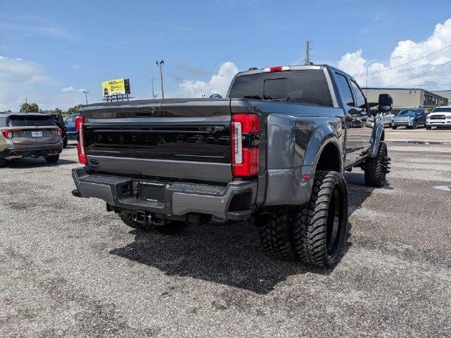 2026 Ford F-450 - $154,477