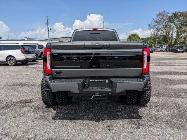 2026 Ford F-450 - $154,477