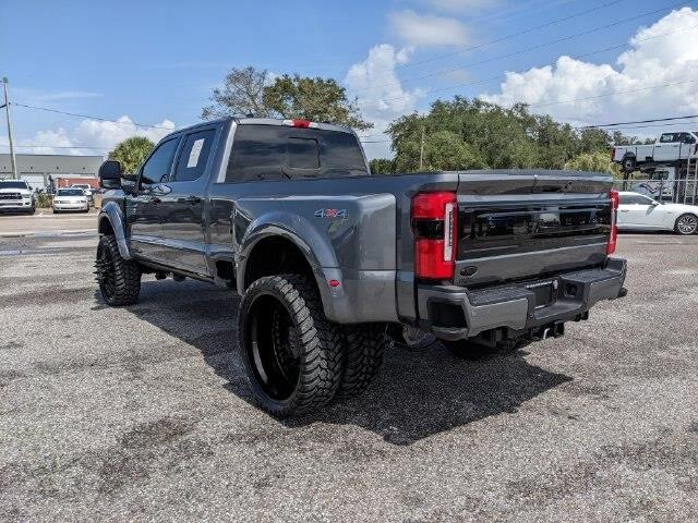 2026 Ford F-450 - $154,477
