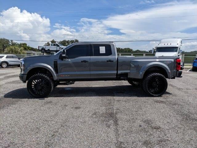 2026 Ford F-450 - $154,477