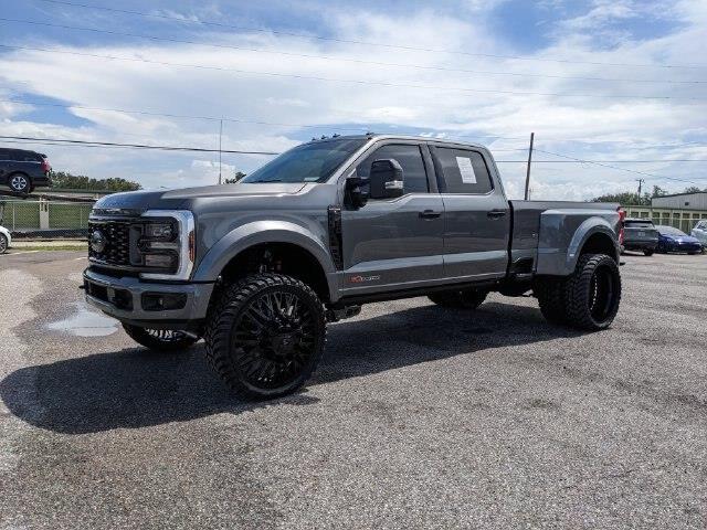 2026 Ford F-450 - $154,477