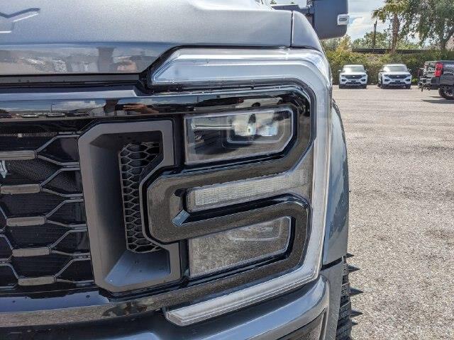 2026 Ford F-450 - $154,477