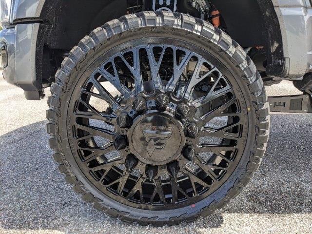 2026 Ford F-450 - $154,477