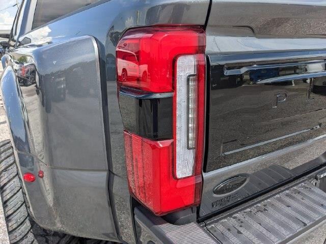 2026 Ford F-450 - $154,477