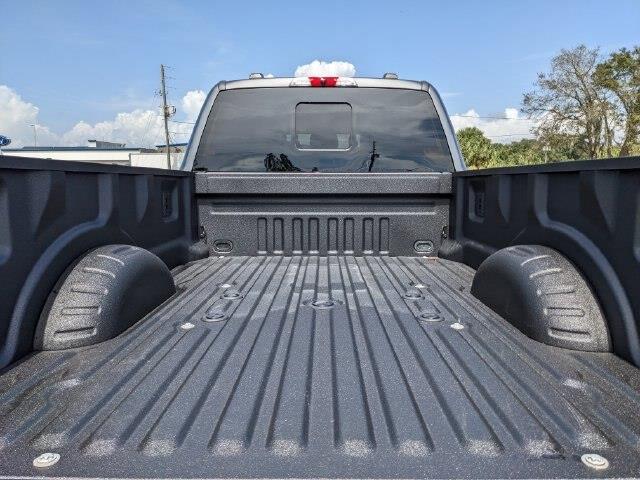 2026 Ford F-450 - $154,477