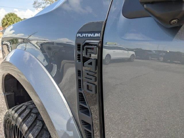 2026 Ford F-450 - $154,477
