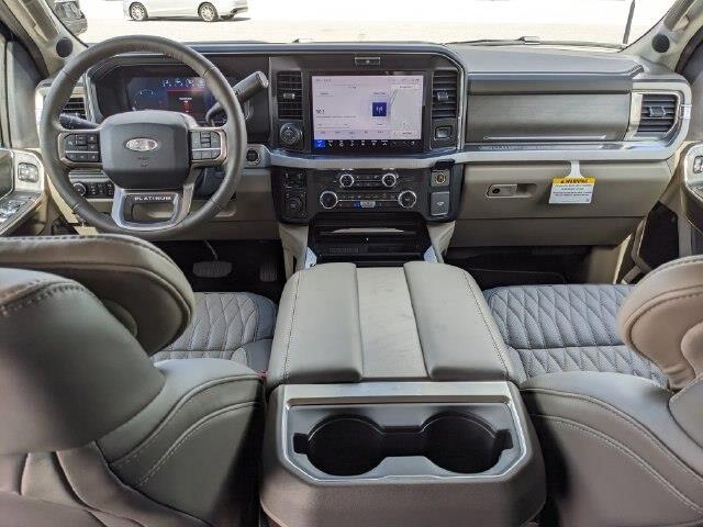 2026 Ford F-450 - $154,477