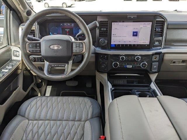 2026 Ford F-450 - $154,477