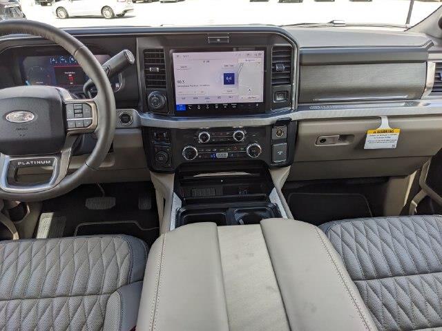 2026 Ford F-450 - $154,477