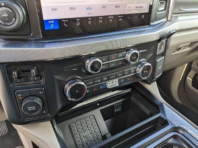 2026 Ford F-450 - $154,477