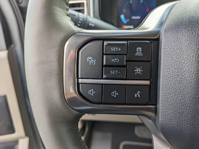 2026 Ford F-450 - $154,477