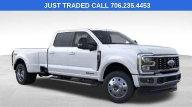 Preowned 2026 Ford F-450 Super Duty Platinum for Sale