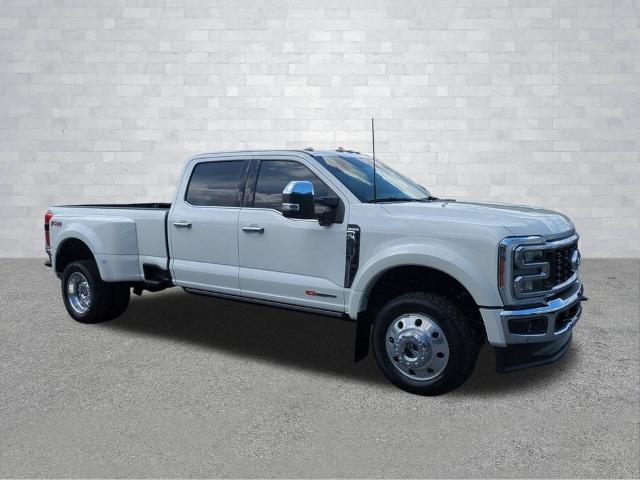 2026 Ford F-450 - $94,978