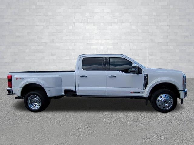 2026 Ford F-450 - $94,978
