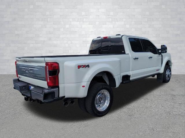 2026 Ford F-450 - $94,978
