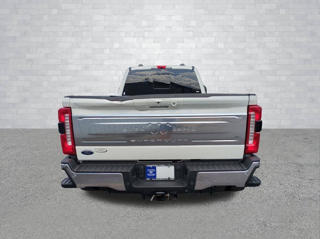 2026 Ford F-450 - $94,978