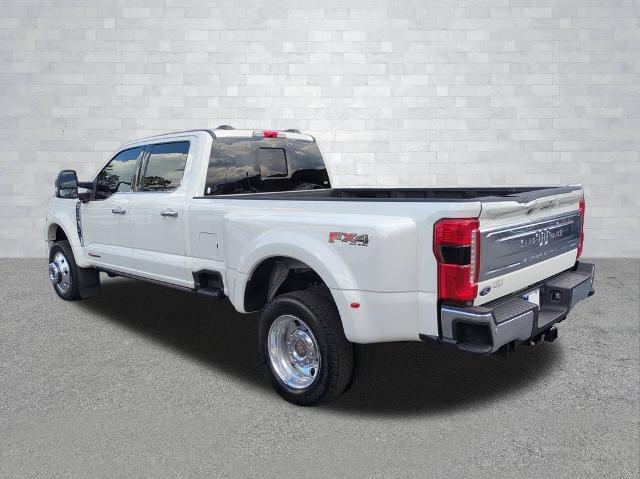 2026 Ford F-450 - $94,978