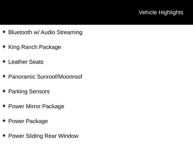 2026 Ford F-450 - $94,978