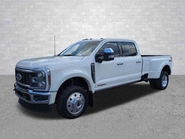2026 Ford F-450 - $94,978