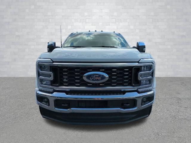 2026 Ford F-450 - $94,978