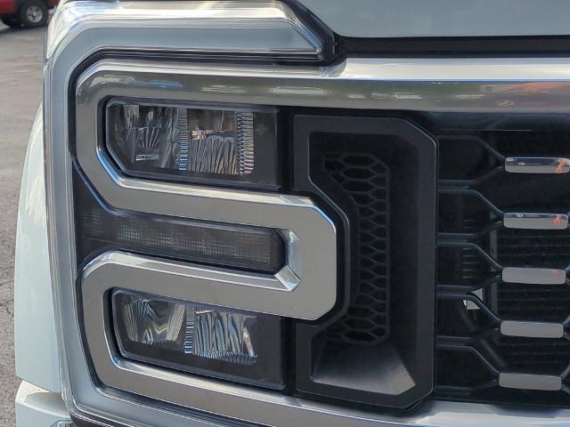 2026 Ford F-450 - $94,978