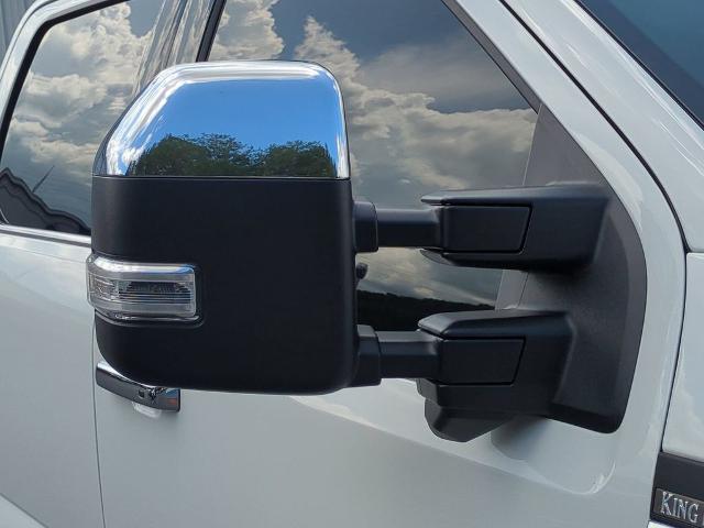 2026 Ford F-450 - $94,978