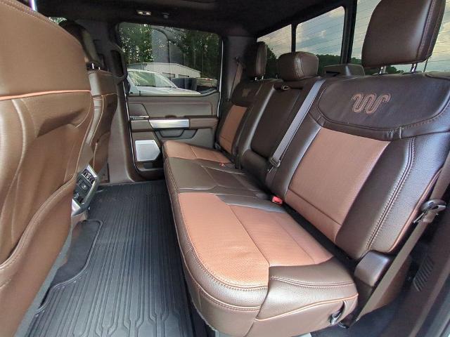 2026 Ford F-450 - $94,978